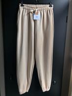 Nieuwe jogbroek mooij xl creme, Ophalen of Verzenden, Nieuw, Maat 42/44 (L), Lang