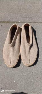 Arcopedica stretch instappers slippers schoenen mt. 44, Arcapedico, Ophalen of Verzenden, Zo goed als nieuw, Instappers
