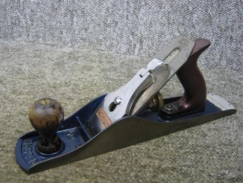 Record nr. 5 schaaf, Hobby en Vrije tijd, Knutselen, Gebruikt, Gereedschap of Toebehoren, Verzenden