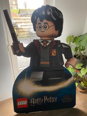 Harry potter lego merchandise