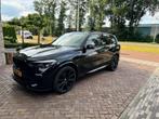 BMW X5 Xdrive40i 340pk Aut 2019 Zwart 7 zits, 7 stoelen, Vierwielaandrijving, Particulier, Dealer onderhouden