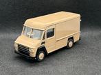Lion Car Commer 1:50, Hobby en Vrije tijd, Modelauto's | 1:50, Verzenden, Zo goed als nieuw, Bus of Vrachtwagen, Lion Toys