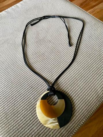 Nieuw! Prachtige Ketting beschikbaar voor biedingen