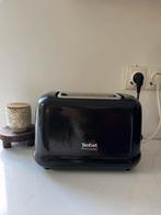 Tefal broodtoaster, Witgoed en Apparatuur, Broodroosters, Ophalen of Verzenden, Zo goed als nieuw