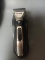 Man Professionele Tondeuse, Ophalen of Verzenden, Gebruikt, Haarverzorging