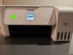 Epson Ecotank ET-2726 printer, Ophalen, Zo goed als nieuw