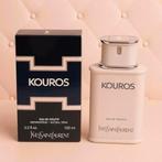 Vintage (2012) YSL Kouros Eau De Toilette 100ML, Sieraden, Tassen en Uiterlijk, Uiterlijk | Parfum, Ophalen of Verzenden, Nieuw
