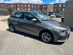 Mercedes-Benz B-Klasse B180 100KW 2019 Grijs, Auto's, Mercedes-Benz, 65 €/maand, 136 pk, Zwart, 4 cilinders
