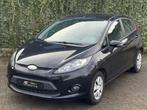 Ford Fiesta 1.6 TDCi Trend 2010 Airco/Trekhaak, Voorwielaandrijving, Gebruikt, Origineel Nederlands, Bedrijf