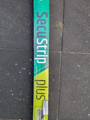 SecuStrip PLUS 205 voordeur (naar binnen draaiend) Nieuw beschikbaar voor biedingen