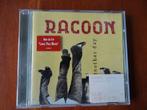 Racoon - Another day, Ophalen of Verzenden, 2000 tot heden, Zo goed als nieuw