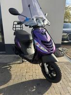 ⭐️Piaggio zip 4 takt 50cc 2v 2017 Sp-Line 8118 kilometer⭐️, Fietsen en Brommers, Scooters | Piaggio, Ophalen, Zo goed als nieuw