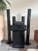 Harman Kardon surround set TS11, Audio, Tv en Foto, Home Cinema-sets, Ophalen, Gebruikt, 5.1-systeem, Pioneer