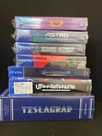 Vita games #2, 1 speler, Ophalen, Nieuw