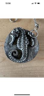 Wasbakstop, badstop, zeepaardje motief, Ophalen, Overige typen, 50 tot 100 cm, Minder dan 100 cm