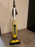 Kärcher elektrische vloerreiniger / dweil, Gebruikt, Overige typen, Ophalen of Verzenden, Minder dan 1200 watt