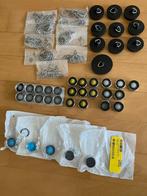 Perlator binnen-en buitendraad nieuw!, Ophalen, Nieuw