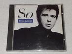 5 cd's van PETER GABRIEL, Ophalen of Verzenden, Zo goed als nieuw, Poprock