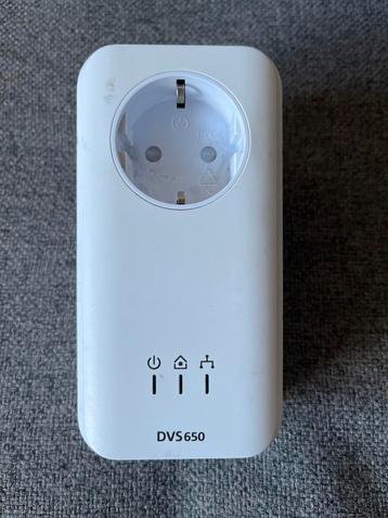 Kpn draadloze verbindingsset DVS 650 beschikbaar voor biedingen