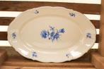 JGZ H H Handelsmerk porseleinen schaal 49844, Gebruikt, Ophalen of Verzenden, Bord(en), Wedgwood