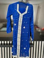 Salwar kameez pakistaanse/indiase kleding, Kleding | Dames, Ophalen of Verzenden, Zo goed als nieuw, Overige typen