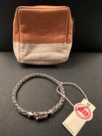 Buddha to Buddha Katja XS Armband - ZGAN, Sieraden, Tassen en Uiterlijk, Armbanden, Verzenden, Zo goed als nieuw, Zilver