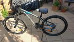 RockRider ST100 kinderfiets, Fietsen en Brommers, Ophalen, Zo goed als nieuw, Staal, 24 inch of meer