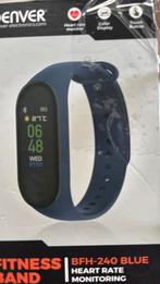 BFH 240 bleu denver SPORT smart watch, Ophalen of Verzenden, Zo goed als nieuw, Overige merken