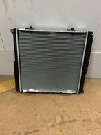 Radiator Mercedes E klasse w124 w210, Ophalen of Verzenden, Nieuw, Mercedes-Benz