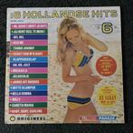 LP: 16 Hollandse Hits deel 6 1972, Ophalen of Verzenden, Zo goed als nieuw, 12 inch, Levenslied of Smartlap