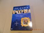 DVD box  Friends, de complete serie 1, 3 DVD’s zgan, Boxset, Komedie, Ophalen of Verzenden, Zo goed als nieuw