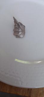 Nieuw.  Zilveren JCM Italy ring., Verzenden, 19 tot 20, Nieuw, Dame