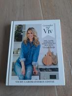Gezonder met Viv., Boeken, Ophalen of Verzenden, Zo goed als nieuw, Dieet en Voeding
