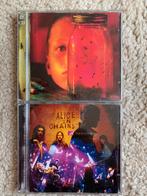 2 cd’s/ Alice in change, Ophalen of Verzenden, Zo goed als nieuw, Poprock