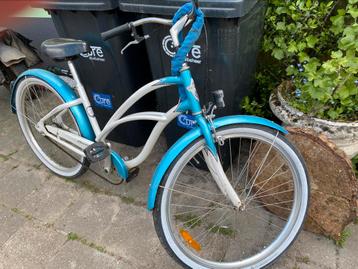Beach cruser beschikbaar voor biedingen