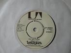 Jackson, Gebruikt, 7 inch, Single, Ophalen of Verzenden