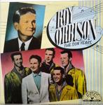 ROY ORBISON 2 LP: THE SUN YEARS, Cd's en Dvd's, Vinyl | Pop, Ophalen of Verzenden, 1960 tot 1980, Gebruikt