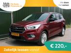 Ford Kuga 1.5 Titanium 4WD AUTOMAAT EXPORT PRIC € 12.950,0, Auto's, Ford, Automaat, 1596 cc, Stof, Gebruikt