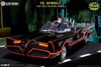 Jazzinc Batmobile DX 1966 Batman 1/6 Vehicle SALE!!, Ophalen, Zo goed als nieuw