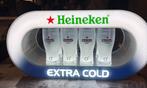 heineken lamp, Ophalen of Verzenden, Zo goed als nieuw, Overige typen, Heineken