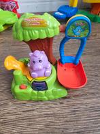 Zoomizooz, Kinderen en Baby's, Speelgoed | Vtech, Ophalen of Verzenden, Zo goed als nieuw