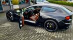 Ferrari FF 6.2 V12 | HELE | 2012 Tubi | nwp 420k | Zwart, Automaat, 6262 cc, Lichtsensor, 12 cilinders