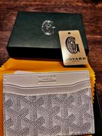 Card holder, Verzenden, Nieuw, Wit