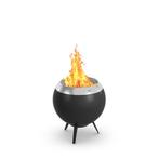 Höfats Moon 45 Vuurschaal met Standaard Laag, Tuin en Terras, Vuurschalen, Info@hofats.com, Nieuw, Ophalen of Verzenden, Strasse 1