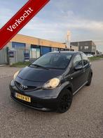 Toyota Aygo 1.0-12V 5-deurs BT/Aux Elektrische pakket Zuinig, Voorwielaandrijving, Gebruikt, 4 stoelen, 68 pk