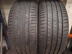 2x zomerbanden Pirelli Scorpion 255/50R19, Gebruikt, 255 mm, Info@bandenserviceraalte.nl, Band(en)