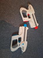 Laser game pistolen, Ophalen of Verzenden