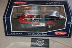 1:18 Caterham Super Seven red Kyosho NEW WRH, Verzenden, Zo goed als nieuw, Auto, Kyosho