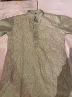 Kurta for men size 38, Kleding | Heren, Ophalen of Verzenden, Nieuw