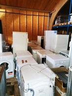 Grote partij Retour Apparaten, wasmachine, drogers, en meer, Ophalen, Bovenlader, Niet werkend, 85 tot 90 cm